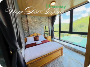 Dalat Homestay View Rừng Thông
